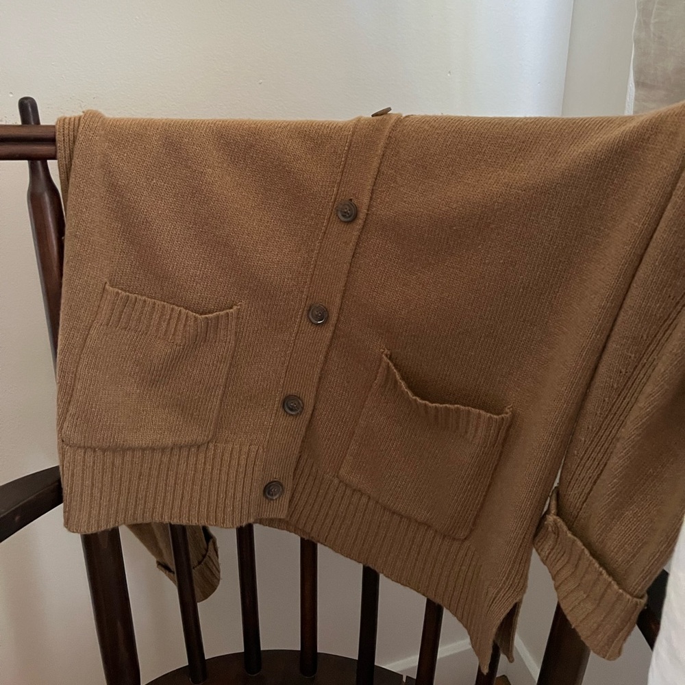 Jenni Kayne cardigan
